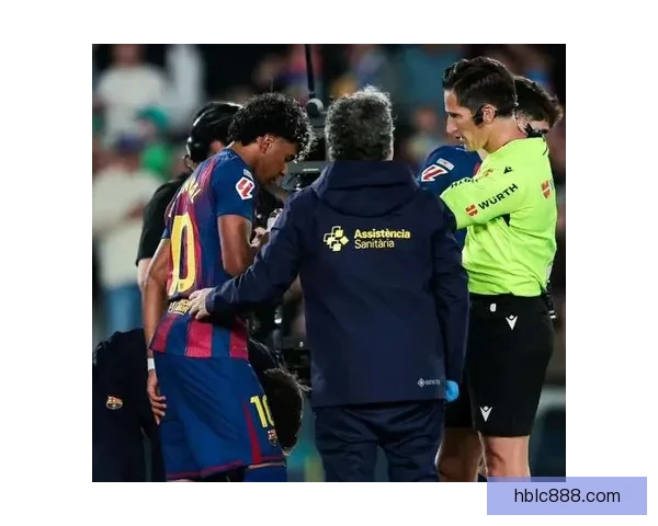 博尔达拉斯：作为教练我更是球迷 亚马尔伤情让我心痛