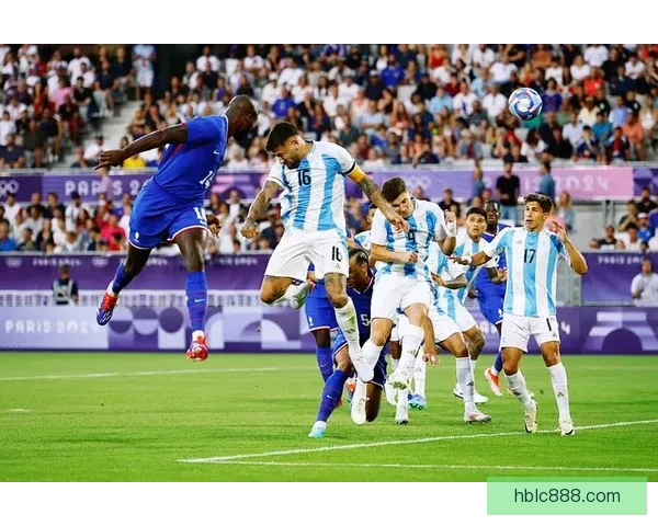 上半场五分钟破门 法国首破摩洛哥龙门1比0领先